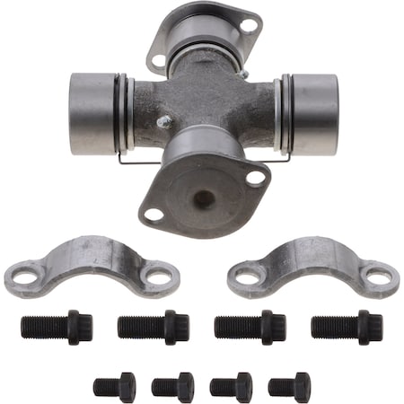Spicer Universal Joint, Greaseable, 25-675X 25-675X